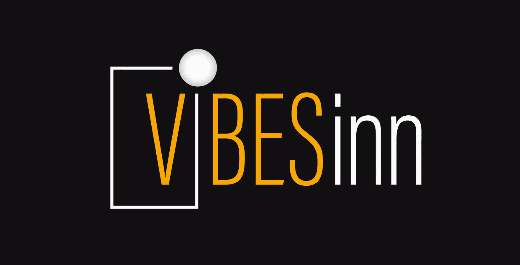 Vibes Inn project identity