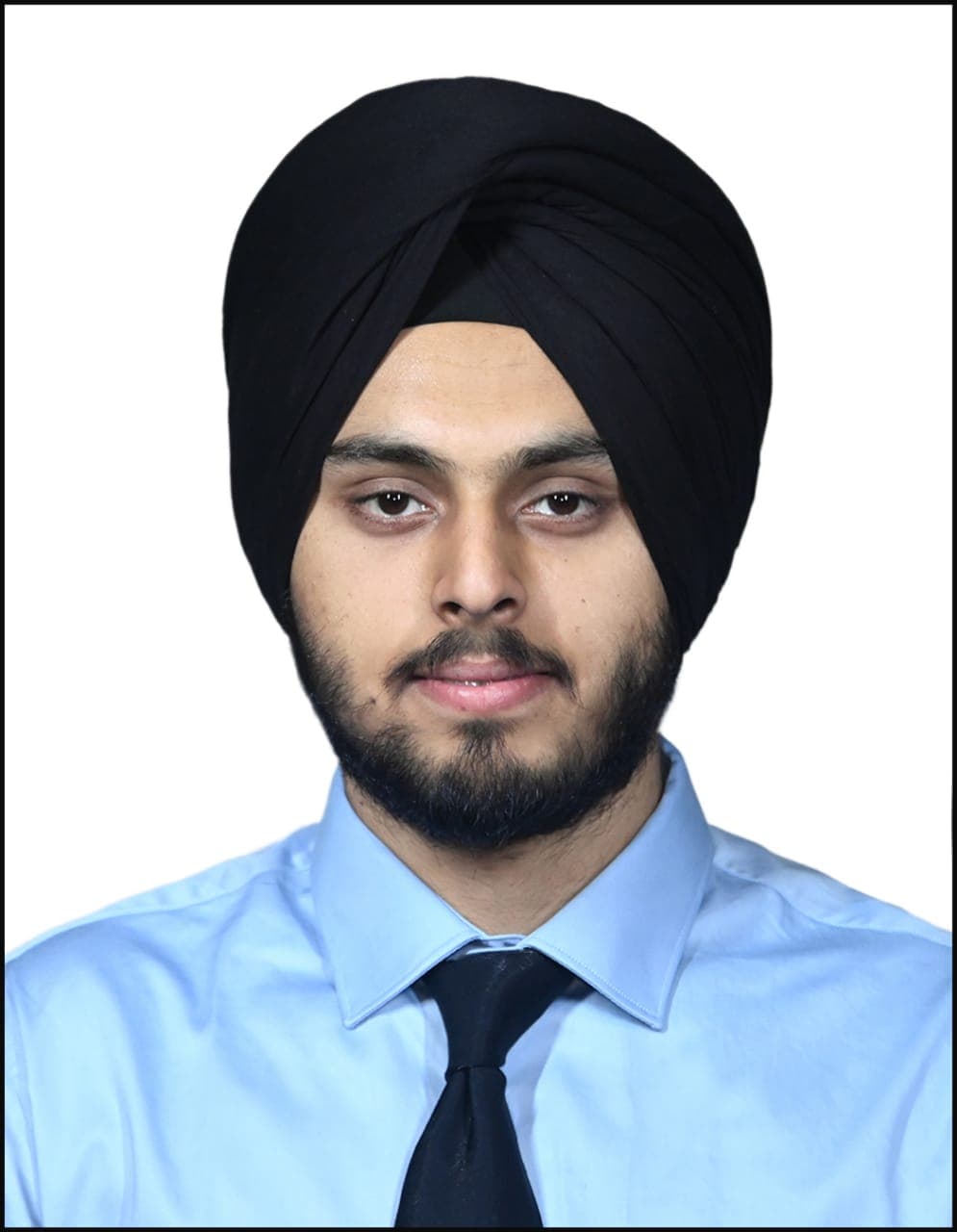 Harshdeep Singh Channa