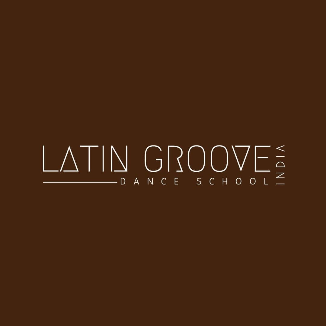 Latin Groove India project identity